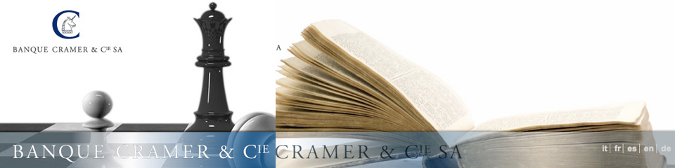 Banque Cramer et cie